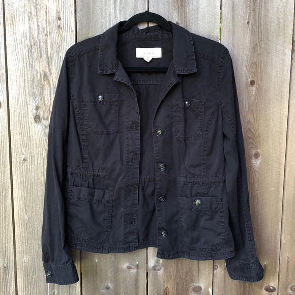 Jackets & Blazers - Caslon Jacket